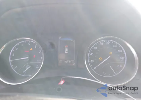 2020 Toyota Camry Le from USA, damaged, VIN 4T1C11AK7LU305598